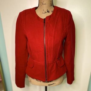 Express Moto Jacket size S